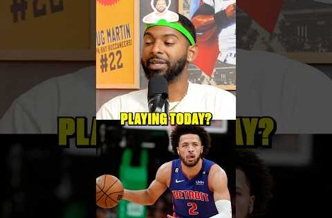 Name The NBA Player First! 👀🏀