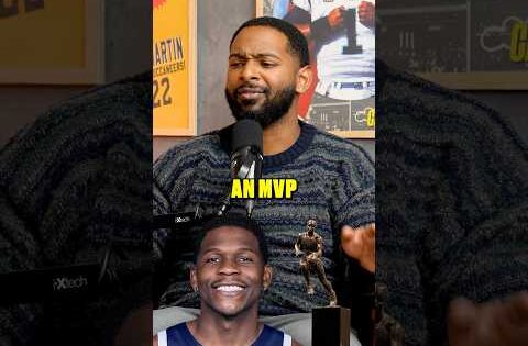 What Should These NBA Stars Do This Season? 👀🏀