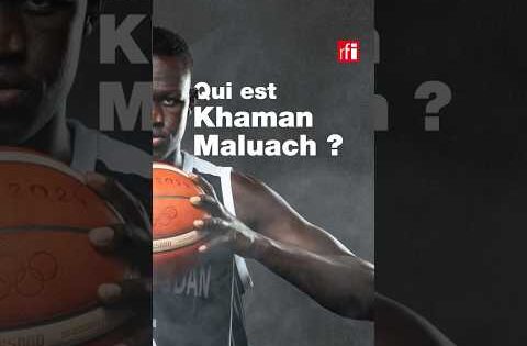 À 19 ans, il est l’un des nouveaux visages de la NBA et un immense espoir du basketball africain