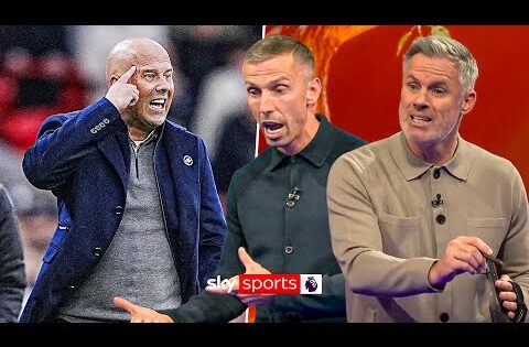 What do Liverpool NEED to do differently? | "Slot HAS to make it work!" 😬