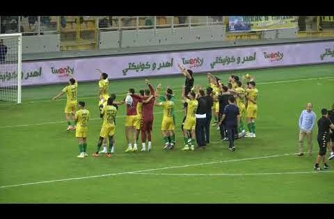 مباشر لقاء ش القبائل و إتحاد خنشلة