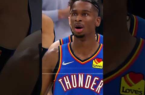 The MOST impossible finish in NBA history #shorts