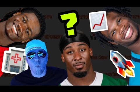 Week 8 Fantasy Football News, Injuries, Questions