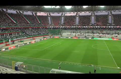 بث مباشر…مولودية الجزائر – نادي بارادو