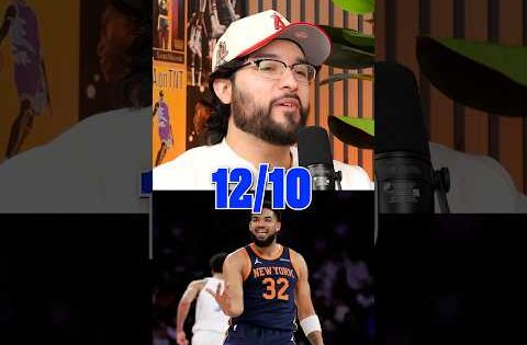 How Much Do These NBA Stars Need To Prove It This Season? 👀🏀