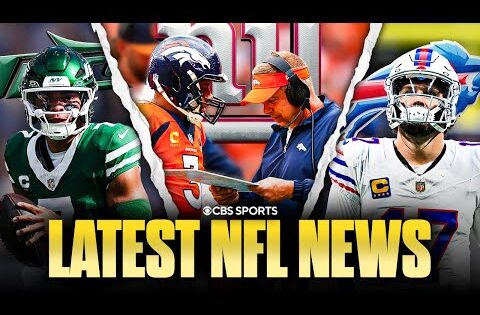 Latest NFL News: Russell Wilson Calls Sean Payton ‘Classless,’ Justin Fields called out by owner 😳