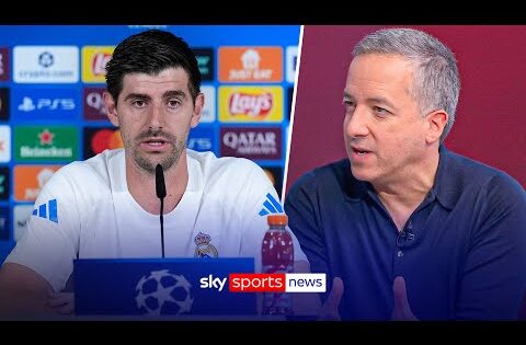 "The players are very, very upset" | Miami La Liga match controversy explained by Kaveh Solhekol