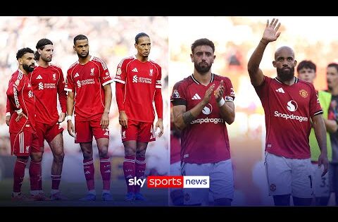 Will Liverpool get their season back on track against Manchester United?