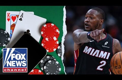 NEW details emerge in SHOCKING NBA gambling bust