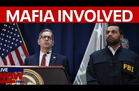 NBA gambling: Mafia families involved