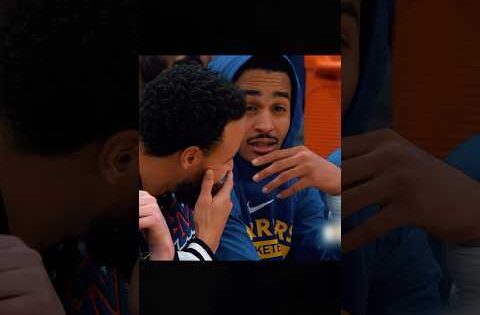 The most HILARIOUS player in the NBA 😂