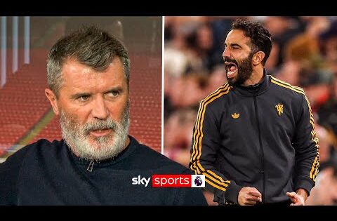 Could Man Utd's win over Liverpool be a turning point for them? 🔴