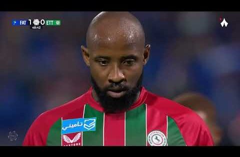 ملخص مباراة الاتفاق و الفتح | دوري روشن السعودي 2026/2025 | الجولة 6