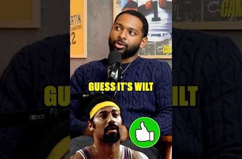 The Victor Wembanyama Of Every NBA Decade! 👀🏀