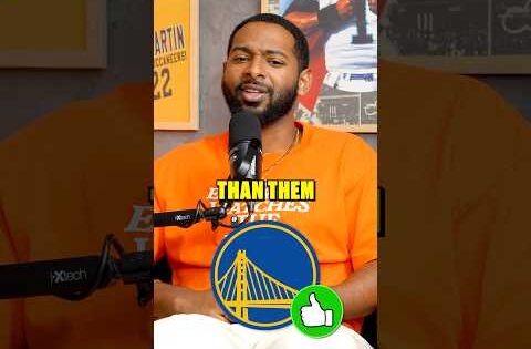 Will The Warriors Be Better Than These NBA Teams? 🏀👀