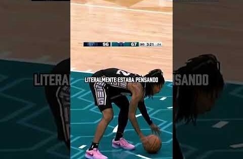 ¿QUE OPINAN DE ESTA REGLA DE LA NBA? #nba #basketball #baloncesto