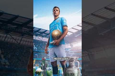 റോഡ്രിക്ക് ഇഞ്ചുറി ശാപം #football #malayalam #facts #realmadrid #news #shorts #karma #live