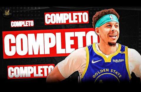 ¿Qué C4R4J0S Está Pasando En El Mercado de La NBA? #10