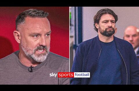 "Rangers are getting worse" | Reaction after Rangers draw at Falkirk