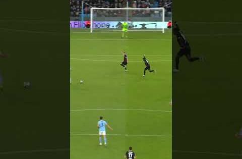 Football in full flow