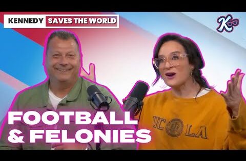 Football and Felonies