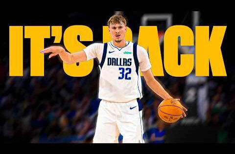 NBA IS BACK!!! 🔥 MOMENTS