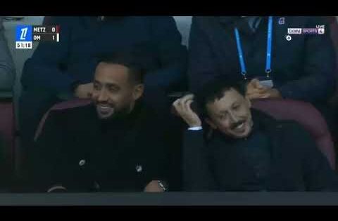 ابرز اهداف مباريات يوم السبت 4 اكتوبر 2025