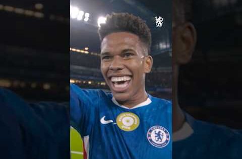 Full-time scenes at the Bridge! 🙌