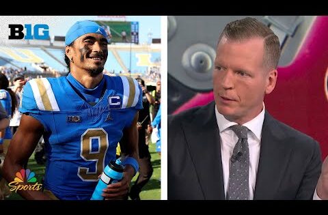 UCLA stuns Penn State in Week 6 for first win of 2025 season | NBC Sports