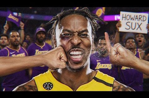 The Most Disrespected NBA Player Ever