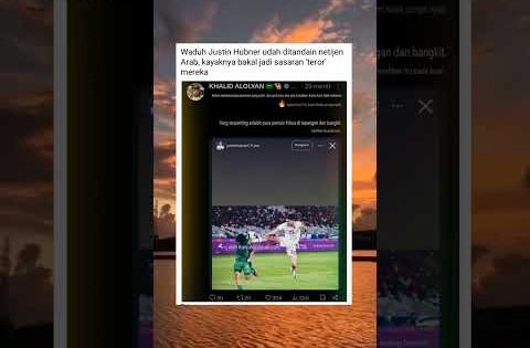 breaking news ❗ #football #timnasindonesia #pssi