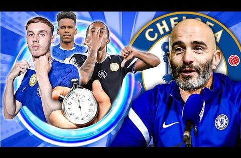 HUGE Palmer News | Maresca's NEW Playmaker | Defender TRUTH | Chelsea News