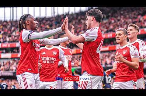 Is this season Arsenal's best chance to win the Premier League? | #SkySportsFC