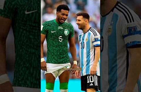 മെസ്സി ടഫ് ആണ്.. #messi #football #malayalam #saudiarabia #qatar2022 #argentina #football #news