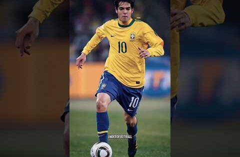 കക്ക എന്ന ബ്രസീലിയൻ 💥 #kaka #brazil #malayalam #football #milan #realmadrid #news #isl