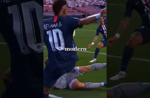 Here are the five best goolkeeprs of all time #football