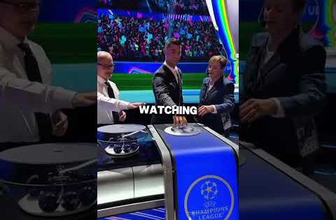 Shocking news by Netflix 🫡🔥 #football #soccer #footballhighlights #footballnews #shorts