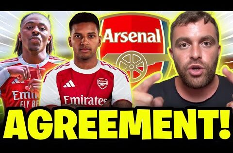 🚨 BREAKING NEWS! FABRIZIO ROMANO CONFIRMS SHOCKING TRANSFER IN WORLD FOOTBALL!