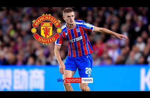 Man United target £60m Adam Wharton | Sunday Supplement