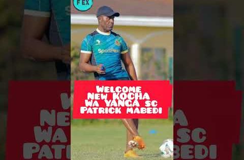 BREAKING NEWS: KOCHA MPYA WA YANGA SC NI BALAA ATANGAZWA #yangasc #football #nbcsport #viral#reels