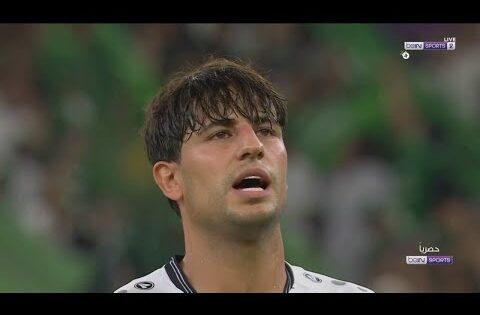 ملخص مباراة العراق والسعودية | ملخص السعودية والعراق | ملخص العراق والسعودية | ملخص السعودية اليوم