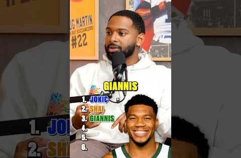 Which NBA Players Can Win MVP This Year? 👀🏀