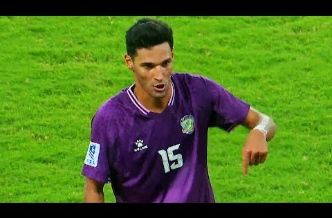 ملخص مباراة الشرطة و الكهرباء – هدف قا تل – الدوري العراقي