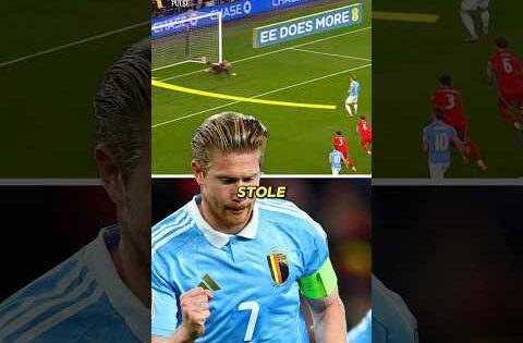 Football News Update: De Bruyne Shines, Camp Nou Returns, Ødegaard Injured 😳🔥