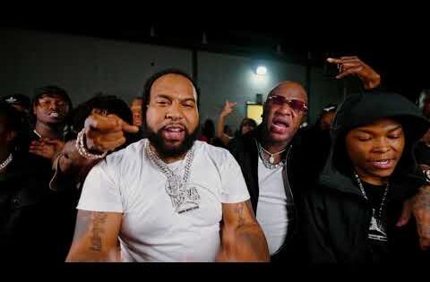 NBA YoungBoy x Birdman x Herm Tha Black Sheep – F**k That Ni**a (Official Video)