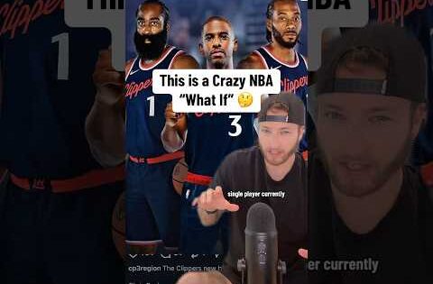 What if every NBA player was in their PRIME?