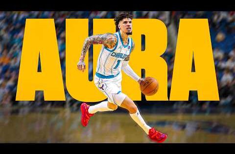NBA "Peak Aura!" 🔥 MOMENTS
