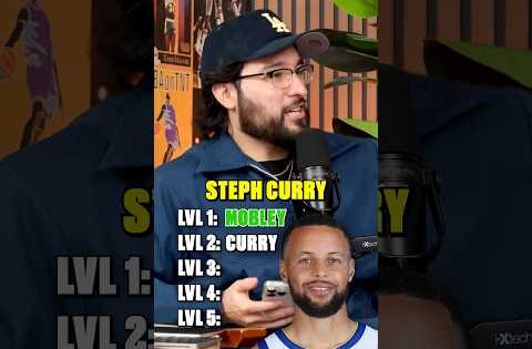 Will Victor Wembanyama Be Better Than These NBA Stars? 👀🏀