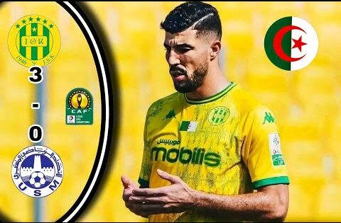 ملخص مباراة شبيبة القبائل والمنيستري اليوم دوري ابطال إفريقيا. أهداف شبيبة القبائل والمنيستري 3-0😱🇩🇿