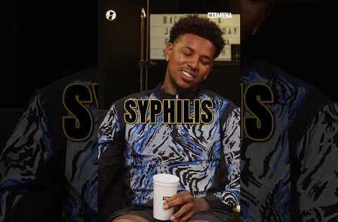 Sciatica Be WHOOPIN’ SwaggyP’s A**  #nba #podcast #funny